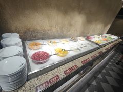 -汉巴味德·烤肉与啤酒的自助(杭州大悦城店)