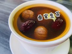 -沙湾姜撞奶甜品店(昌岗中路店)