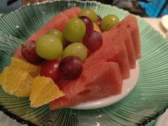 -淮扬韵(市政府汉神店)