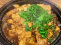 一品石锅豆腐-明海妈妈菜(大连外国语学院店)