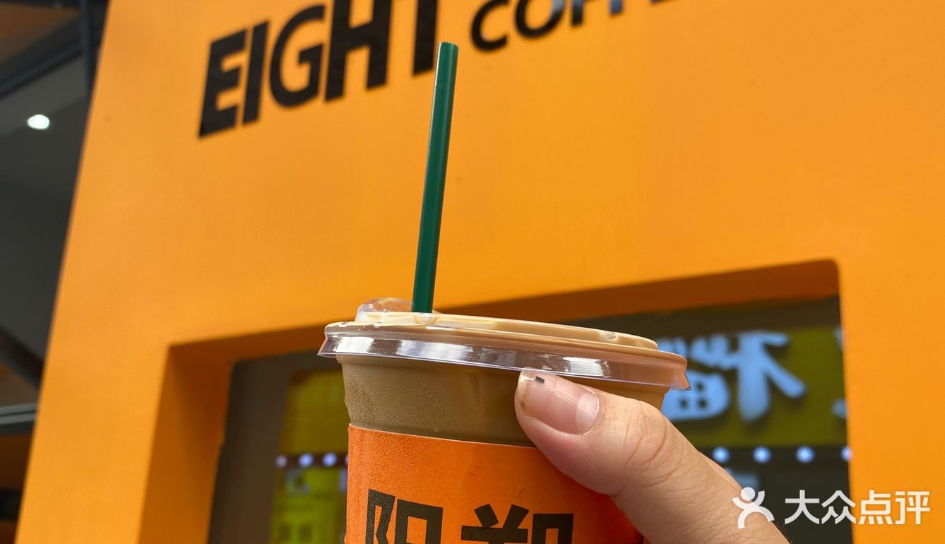 阳朔西街必打卡咖啡店