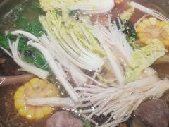 -椰夫人·养生椰子鸡(黄埔时代城店)