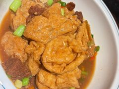 -衡厨·衡阳土菜(中南店)