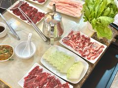 -潮悦牛肉火锅城(水贝店)