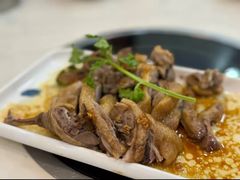 -东就鸭饭店·古早海南菜(滨海店)