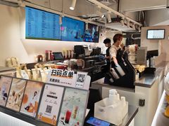 -KOI Thé(正佳广场店)