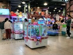 -卡通尼·Safari非洲探索乐园·生日会(金桥国际商业广场店)