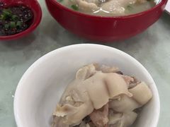 -廖老妈蹄花店(人民公园陕西街259号店)