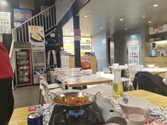 -松哥油焖大虾(科技园店)