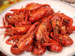 清蒸龙虾-指爱龙虾(金杨路总店)