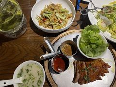 -小大董·烤鸭(王府井apm店)