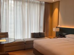 -深圳湾万怡酒店