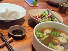 -七色云蔬食(喜邻里店)