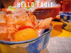 -吉兆·料理(红梅南路店)