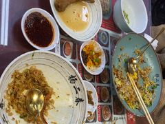 -扬二春炒饭(国庆路总店)