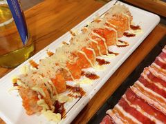 -九田家黑牛烤肉料理(香河店)