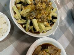 -华春餐馆(鱼山路店)