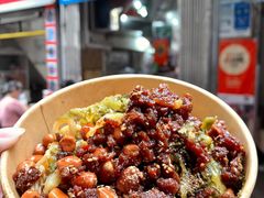-三姐海南粉(骑楼老街店)
