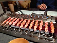 -很久以前羊肉串(朝阳路店)