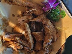 -前海沿·青岛菜(李沧万达店)