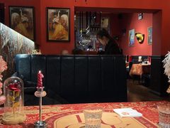 -弗拉门戈西班牙餐厅酒吧(意式风情街店)