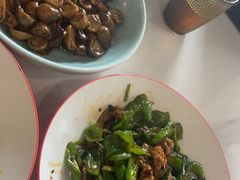 -维园港式茶餐厅(龙岗盛平店)