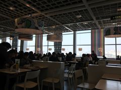 -宜家·瑞典风味餐厅(无锡店)
