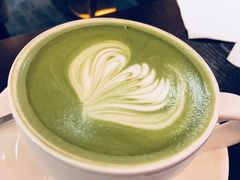 -Gee Coffee Roasters(万象天地店)
