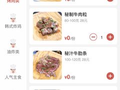 -火炉火自助餐(喜隆多店)