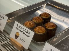 -发酵食堂(屏风街店)
