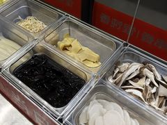 -南城香·饭香串香馄饨香(太平桥店)