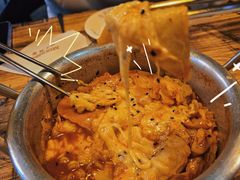 -miss密斯韩餐(平阳景苑店)