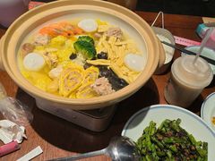 -寻宝记绍兴菜(鲁迅路店)