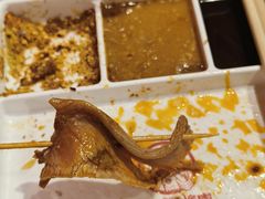 -杨记齐齐哈尔烤肉(总店)