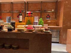 -石梅湾威斯汀度假酒店-品味餐厅·川湘菜·海鲜风味火锅·手工面食·万州烤鱼·口味牛蛙·小龙虾