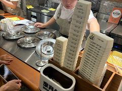 -野人先生Gelato(上海长宁龙之梦店)