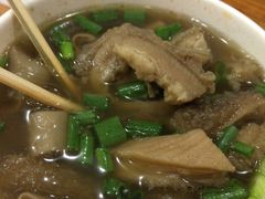 -东门町美食街
