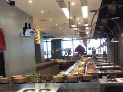 -龍歌自助小火锅(市南金茂湾店)