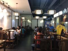 大堂-小莆天(元帅路店)