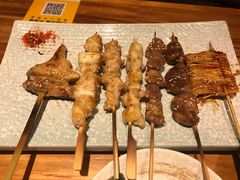 -石屋料理(南京西路店)