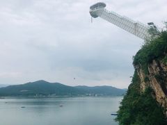 -北京金海湖景区