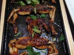 -三个大叔东北烧烤·砂锅菜(西三旗店)