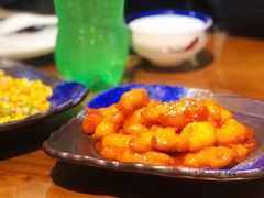 -周正水煮活鱼·吊水鱼(万科店)