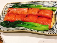 -粤域茶餐厅
