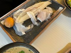 -小明家·鲜牛肉自选火锅(中街店)