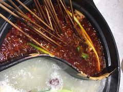 -钢管厂歆瑞源油卤串串香(春熙路太古里店)