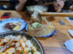-朱秀英梆梆肉葫芦头(琉璃街店)