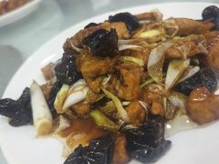 -同发号饭庄(复兴路店)