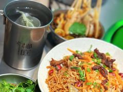 -椰庭·椰子鸡·创意玩家(晶耀前滩店)