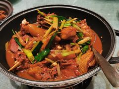 -道道鲜·崇明私房菜(五角场店)